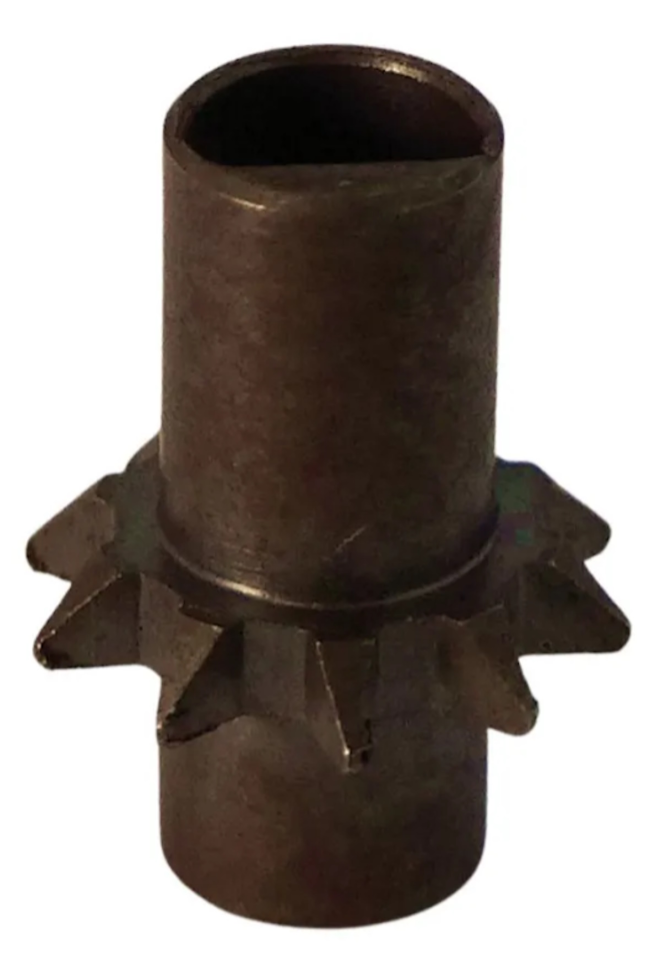 Eixo Principal P/ Contra Ângulo Dentflex Fxm 700 E Fxm 160 - #2