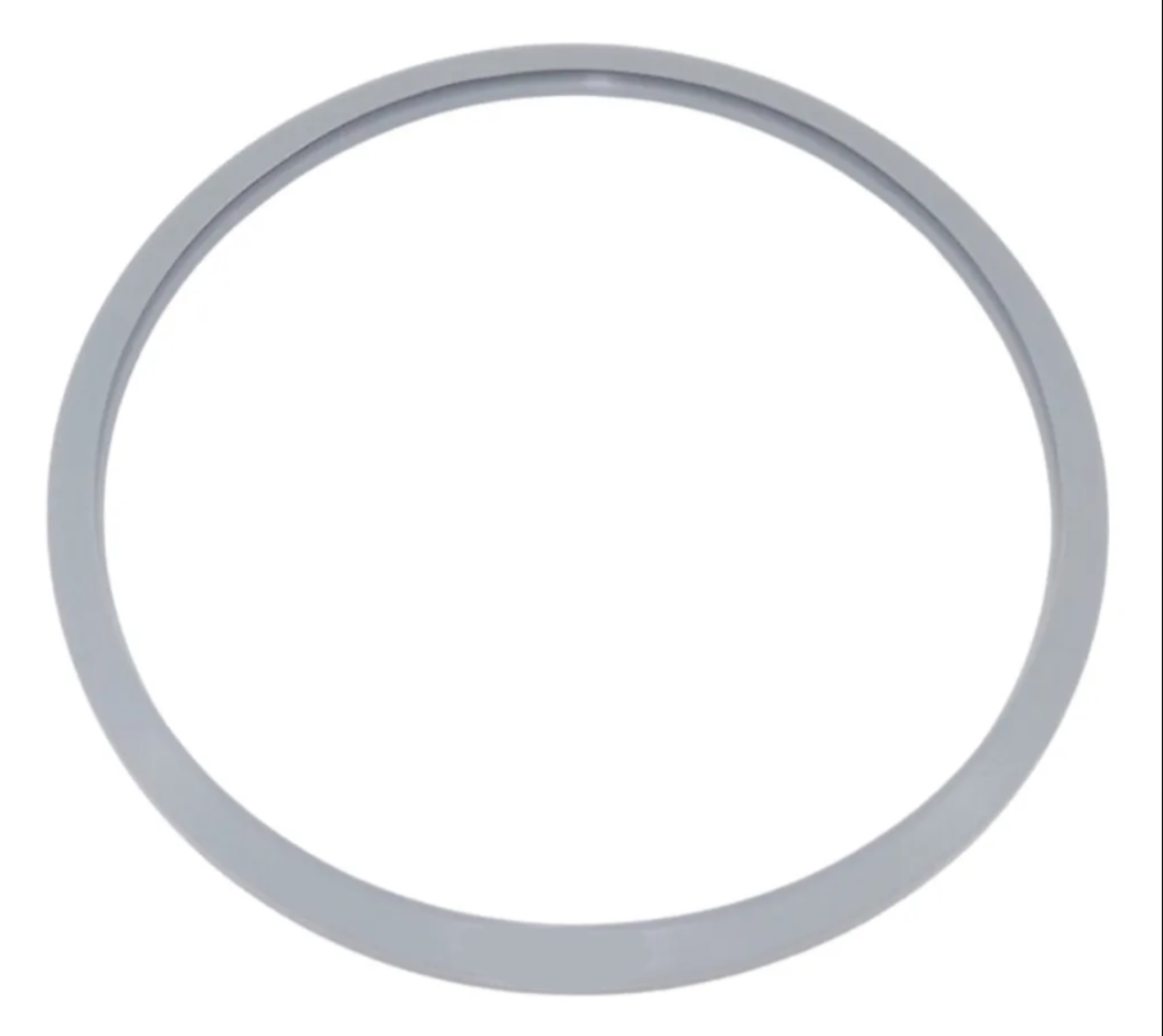 Guarnição Autoclave Gnatus / Saevo 21 Lts (cinza) - #6