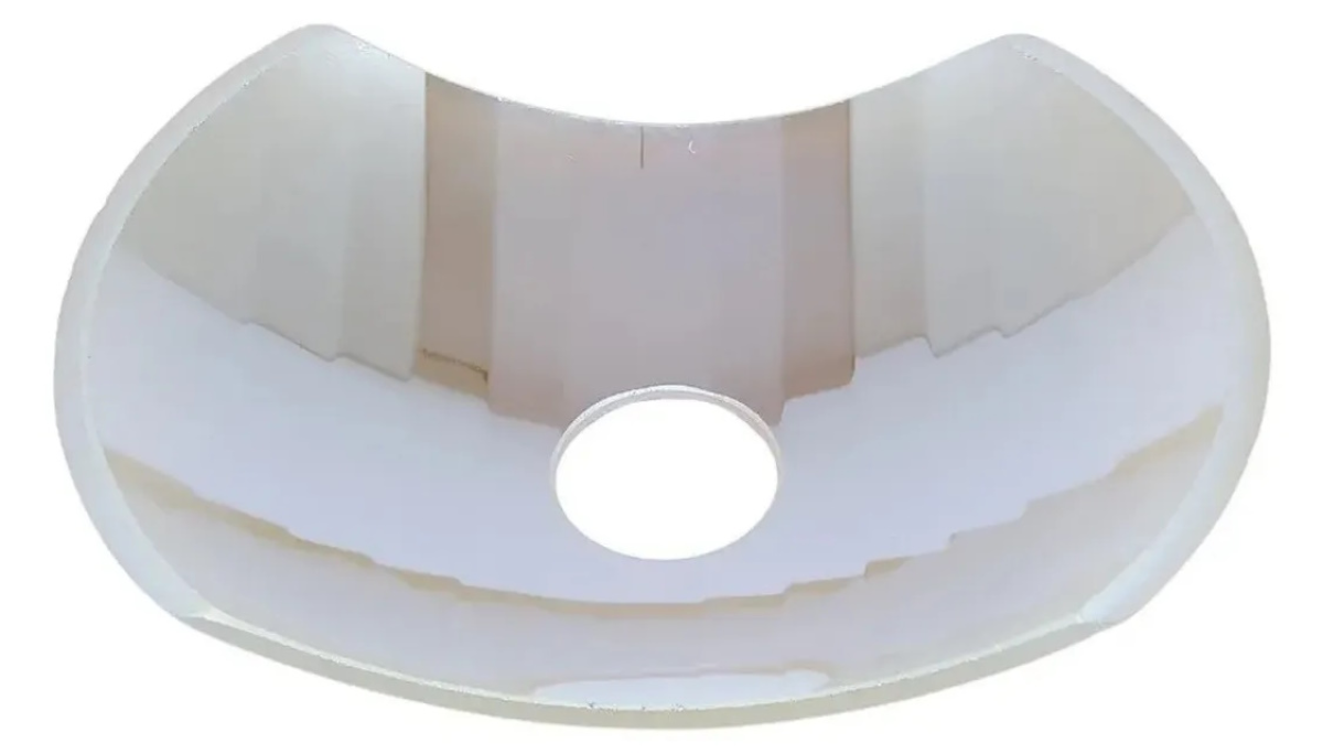 Espelho Multifacetado Para Refletor Odontológico - #2