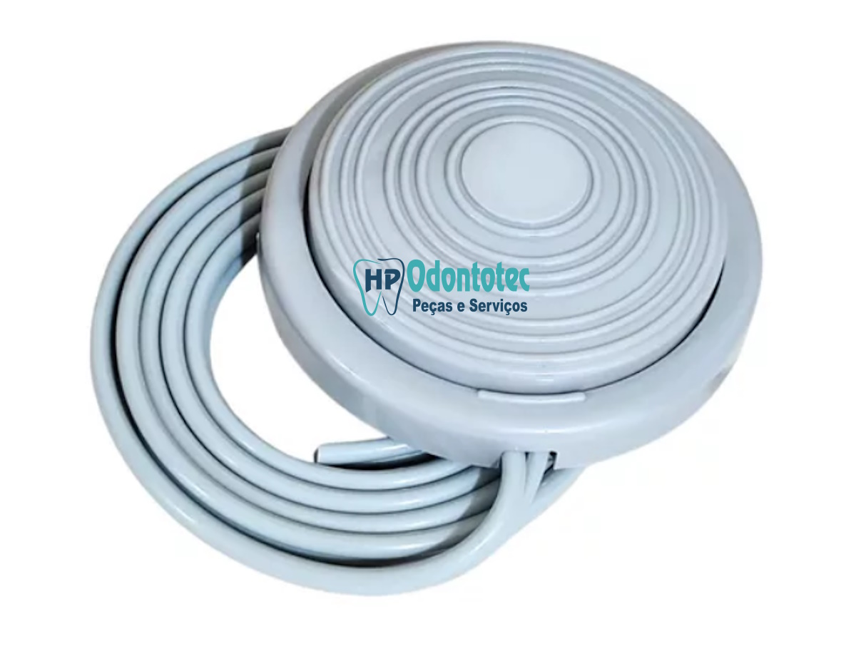 Pedal Progressivo Pneumático - #3