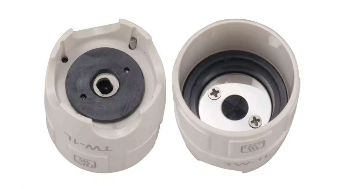 Chave Torquimetro - #3