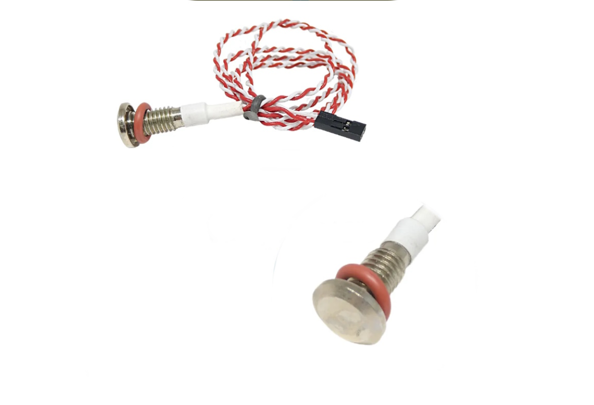 Sensor Temperatura Para Autoclave Cristófoli Vitale Plus Vtp - #5