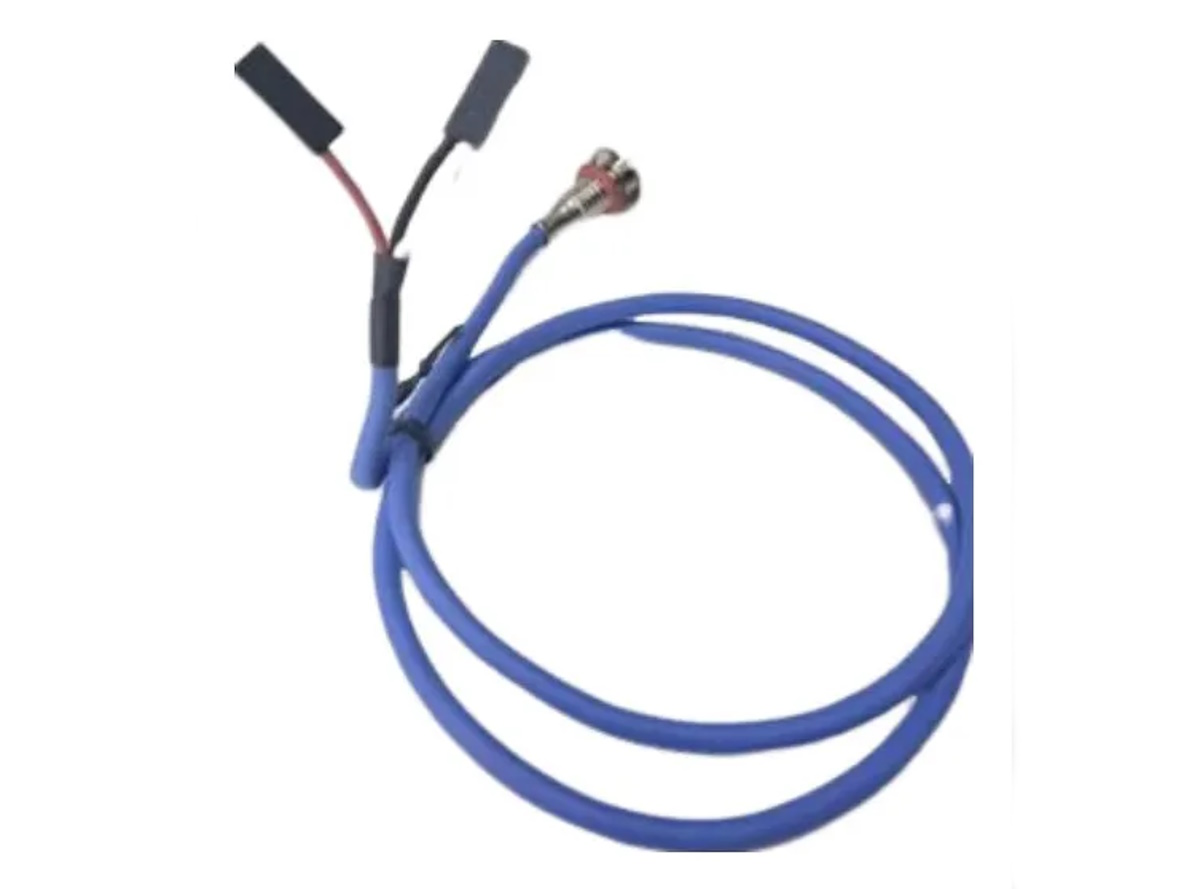 Sensor Temperatura Autoclave Cristofoli Baby Amora Mpr.00912 - #5