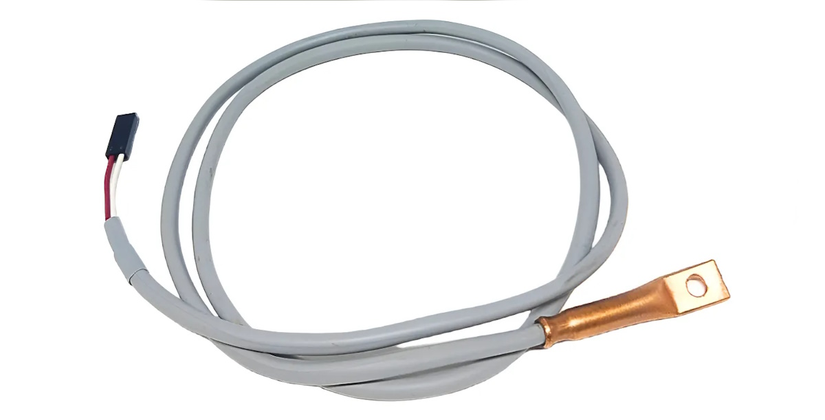 Sensor Temperatura Autoclave Cristofoli Class Cd Mpr01195 - #2