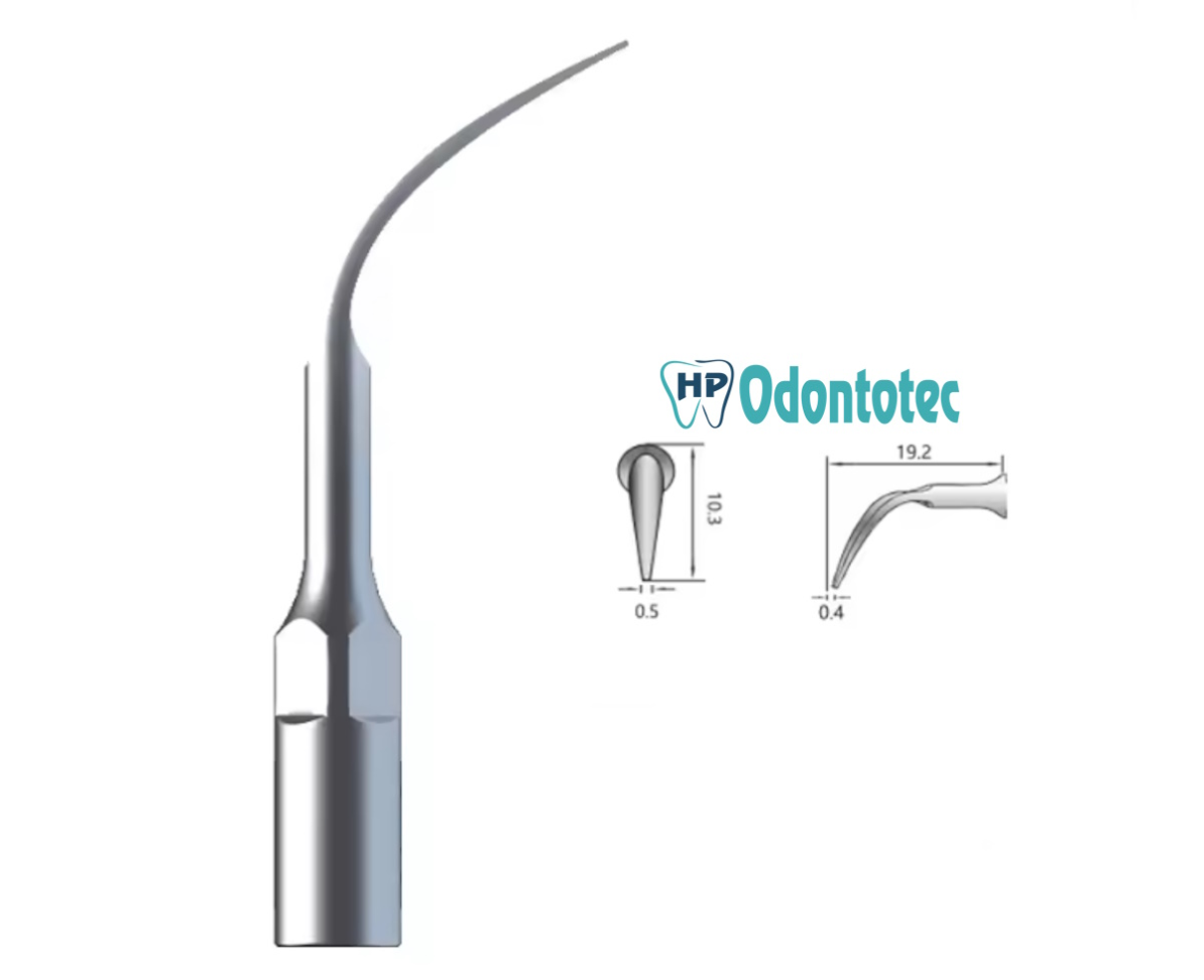 Ponta (Inserto) Modelo G4 Schuster - #3