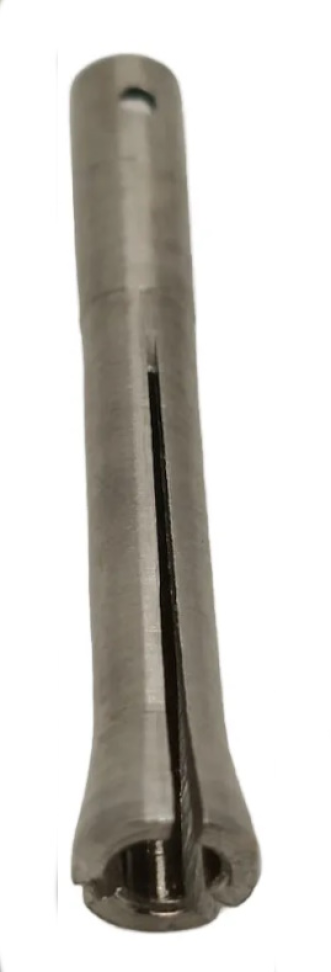 Eixo / Pinça Para Peça Reta Dabi - #1