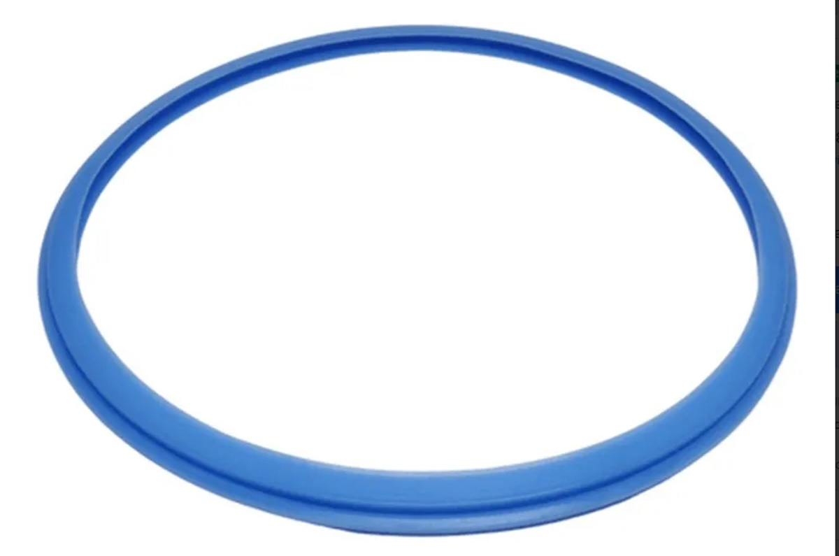 Guarnição Da Porta Autoclave Class Cristófoli 21 Litros - #3