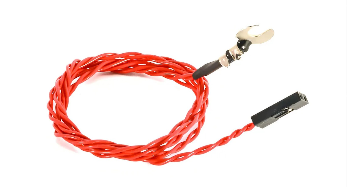 Sensor Temperatura Autoclave Vt 12/21l Compatível Cristófoli - #2