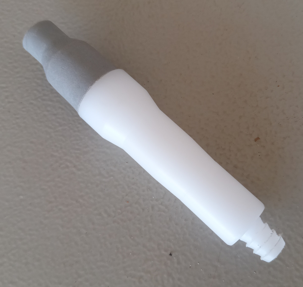 Ponteira Para Sugador Kavo (Poliacetal) - #1