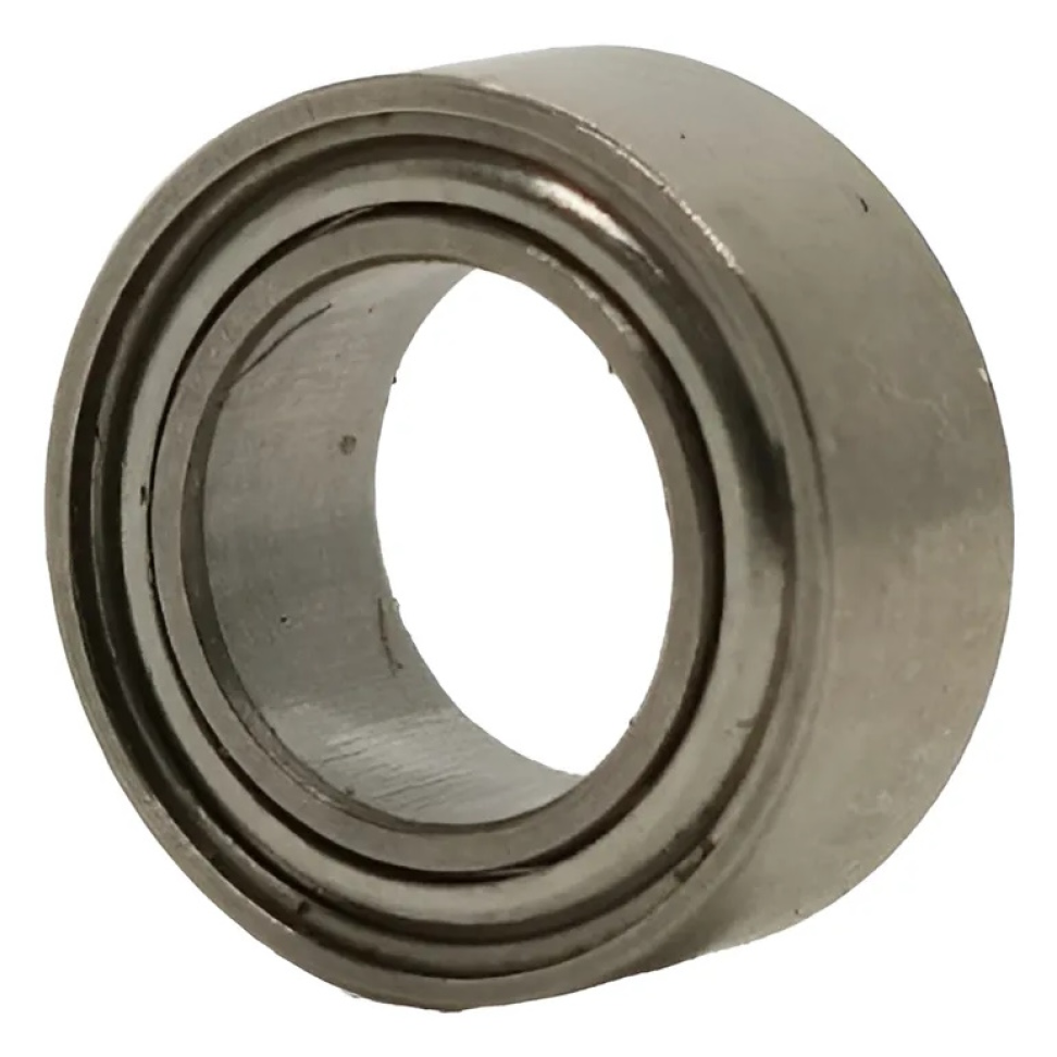 Rolamento Dianteiro Peça Reta Dabi (8x4x3) - #1