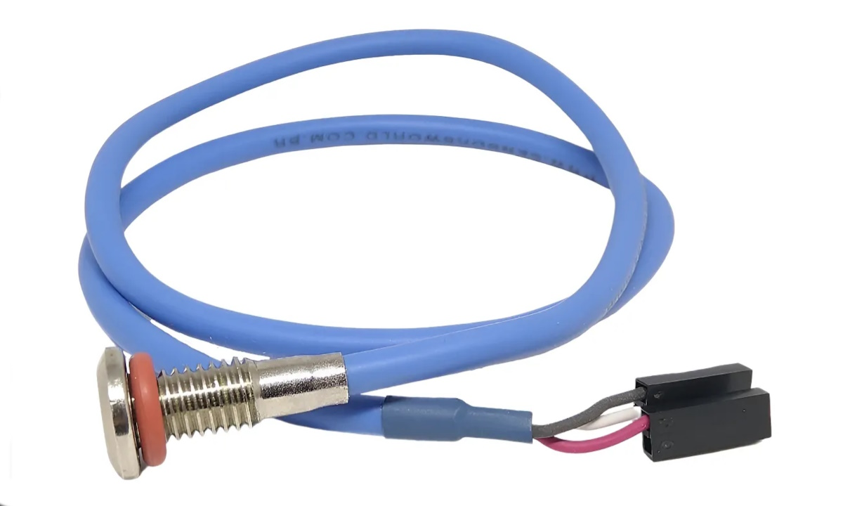 Sensor Temperatura Autoclave Cristofoli Baby Amora Mpr.00912 - #4