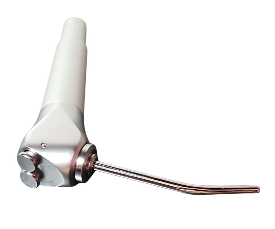 Seringa Tríplice Odontológica - (veja Descrição) - #1