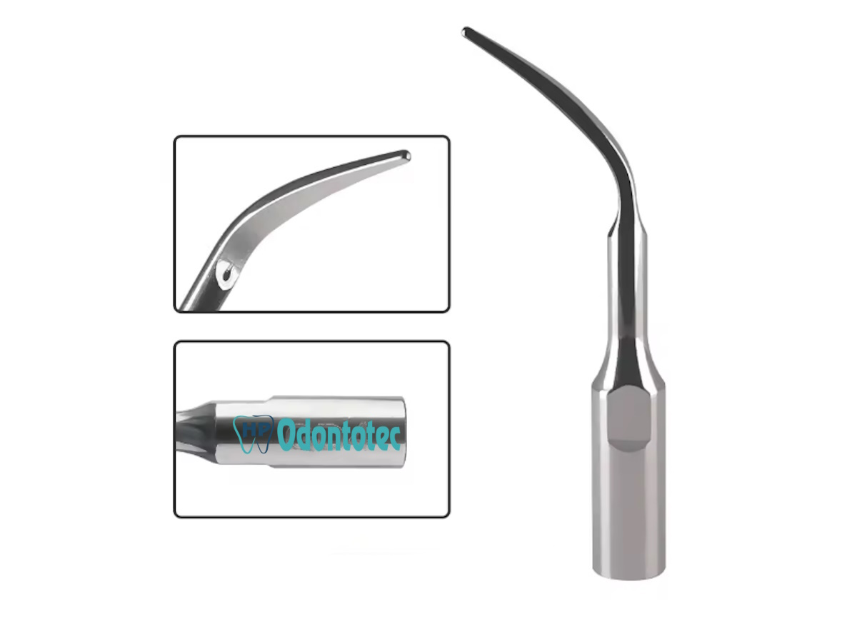 Ponta (Inserto) Modelo G4 Schuster - #4