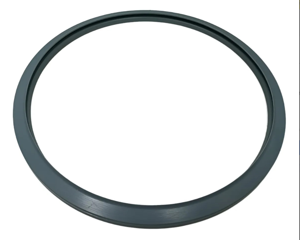 Guarnição Autoclave Gnatus / Saevo 21 Lts (cinza) - #5