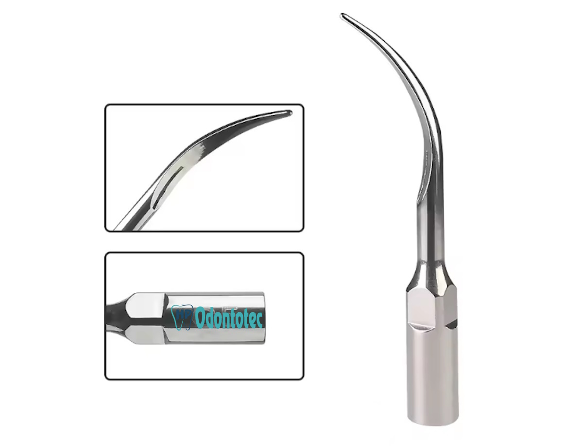 Ponta (Inserto) Modelo G5 Microdont Advance 1 - #2