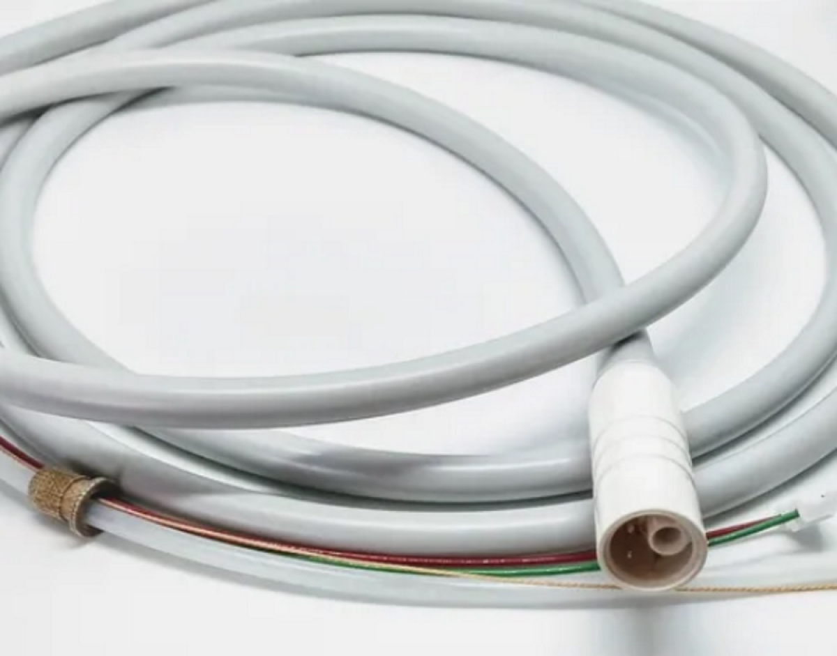 Cabo Para Caneta De Ultrassom Microdont Sem Led - #2