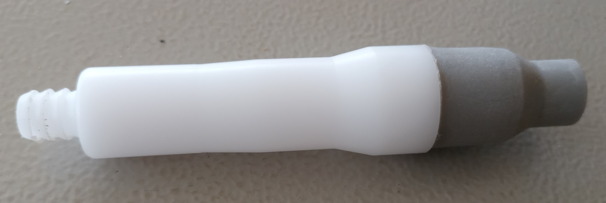 Ponteira Para Sugador Kavo (Poliacetal) - #1