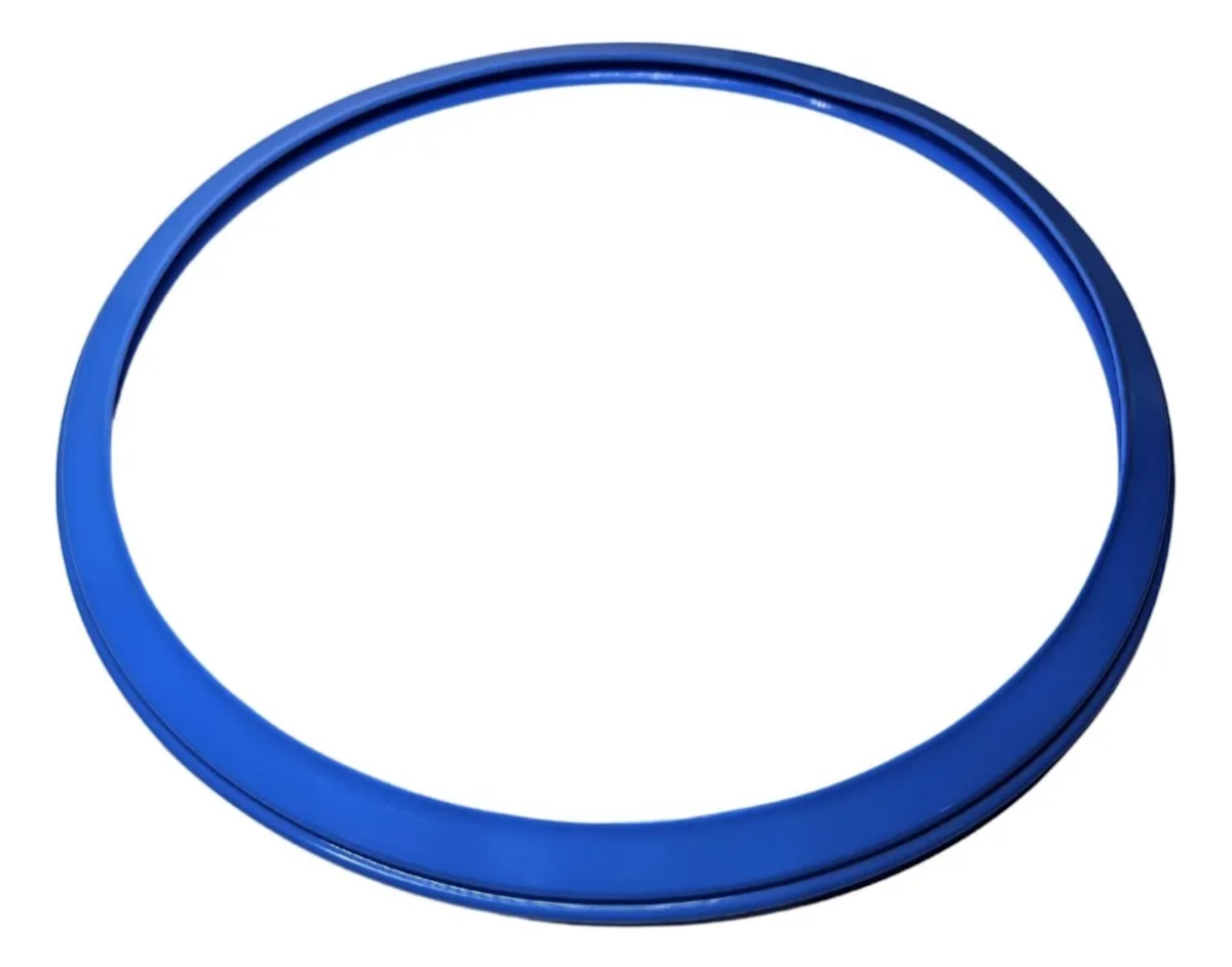 Guarnição Porta Autoclave Vitale Plus Cristófoli 12 L - #3