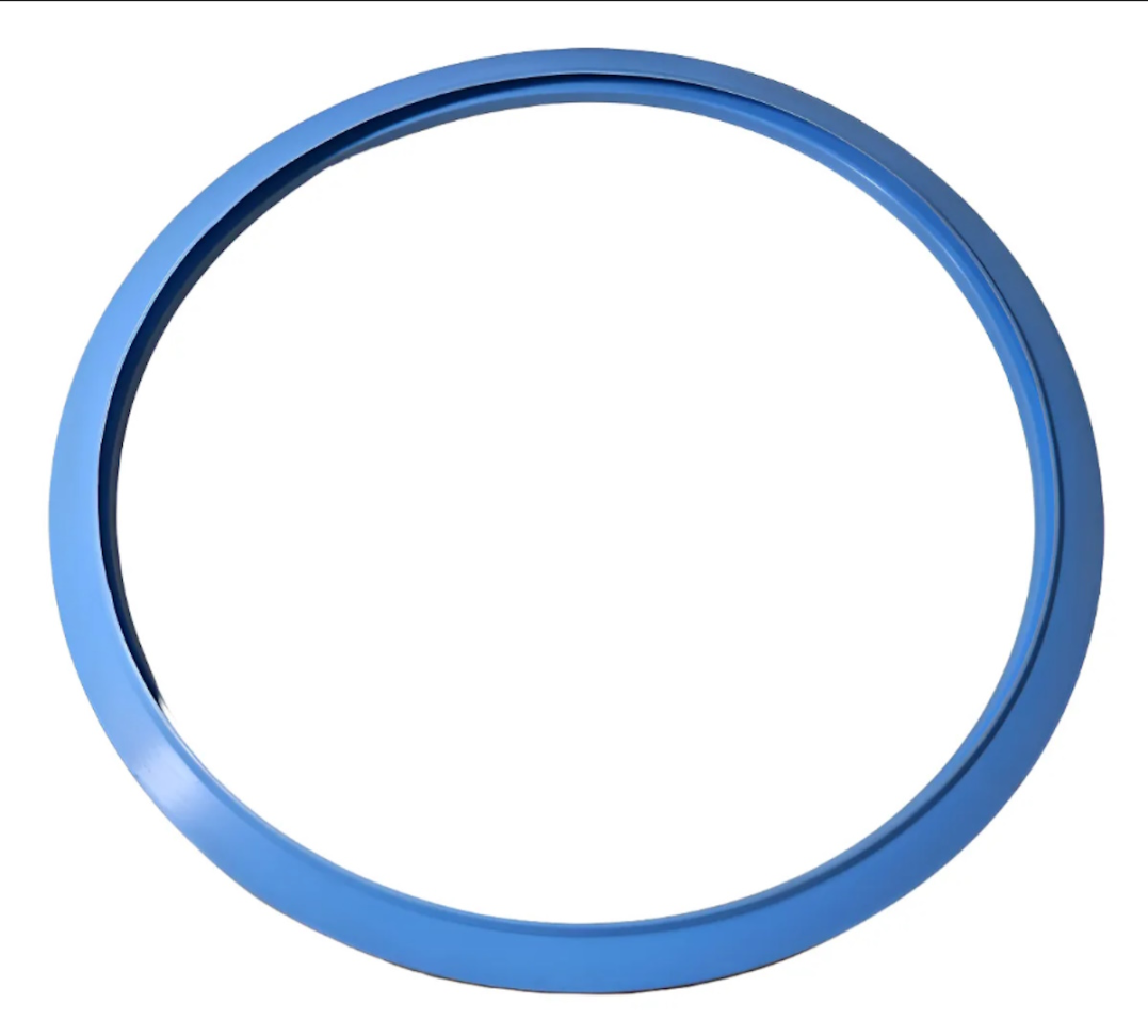 Guarnição Porta Autoclave Vitale Plus Cristófoli 21 L - #3