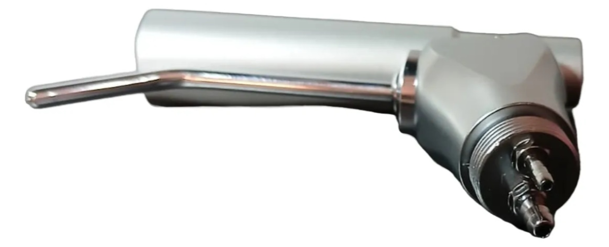 Seringa Tríplice Odontológica - (veja Descrição) - #1