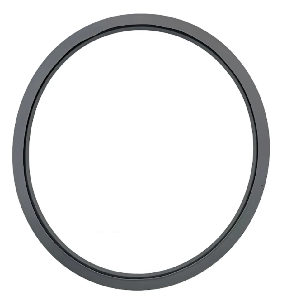 Guarnição Autoclave Gnatus / Saevo 21 Lts (cinza) - #2