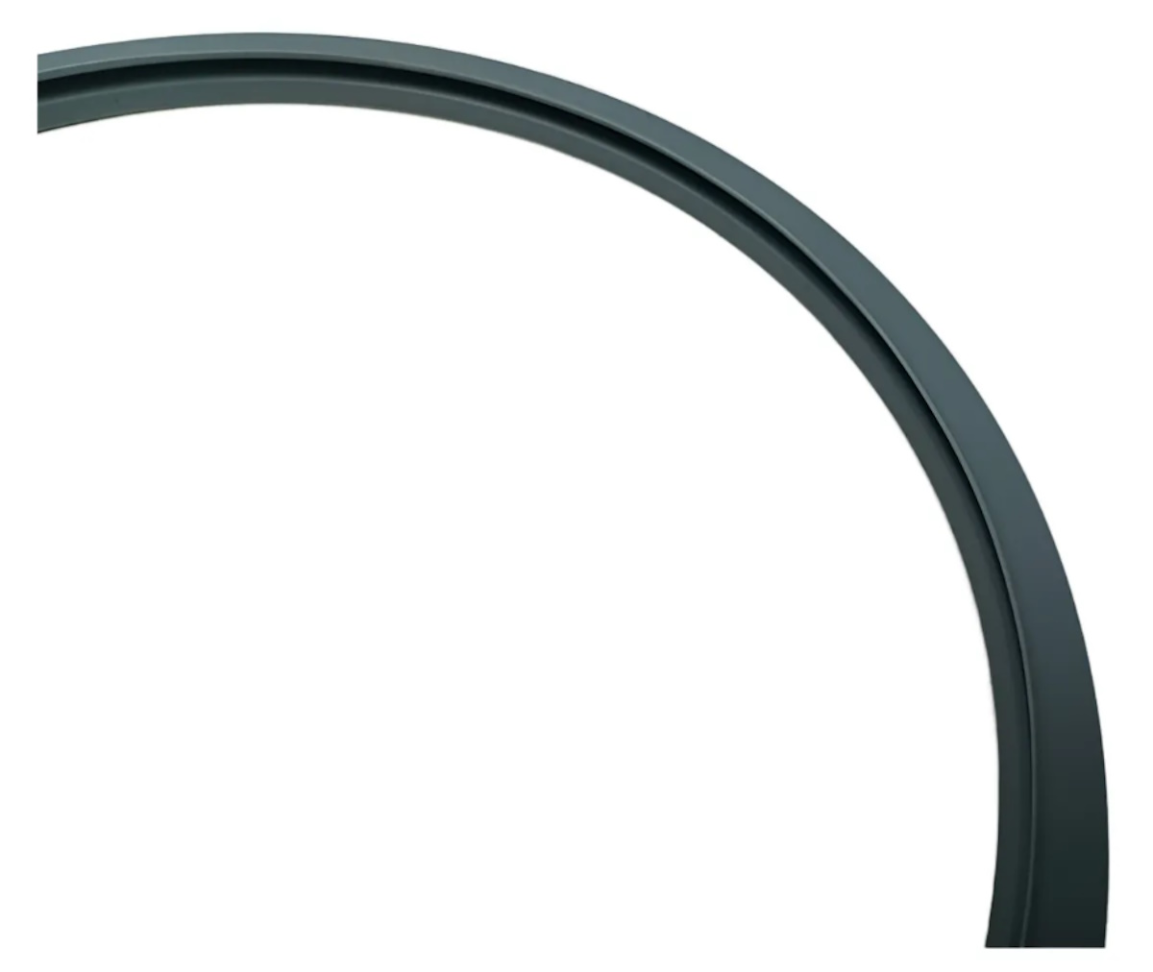 Guarnição Autoclave Gnatus / Saevo 21 Lts (cinza) - #4