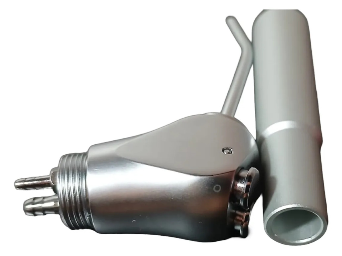 Seringa Tríplice Odontológica - (veja Descrição) - #1