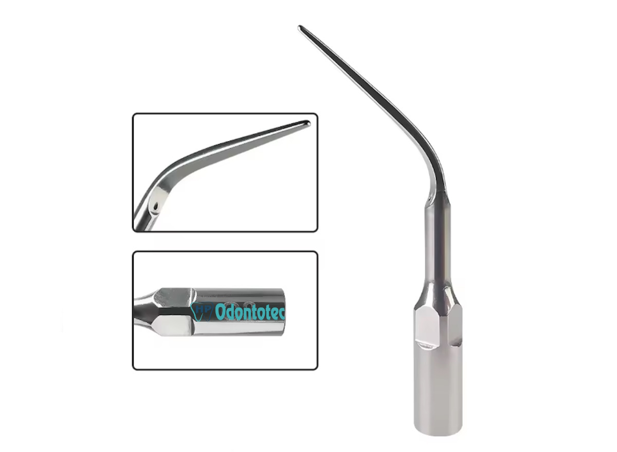 Ponta (Inserto) Modelo G3 ALT - #2