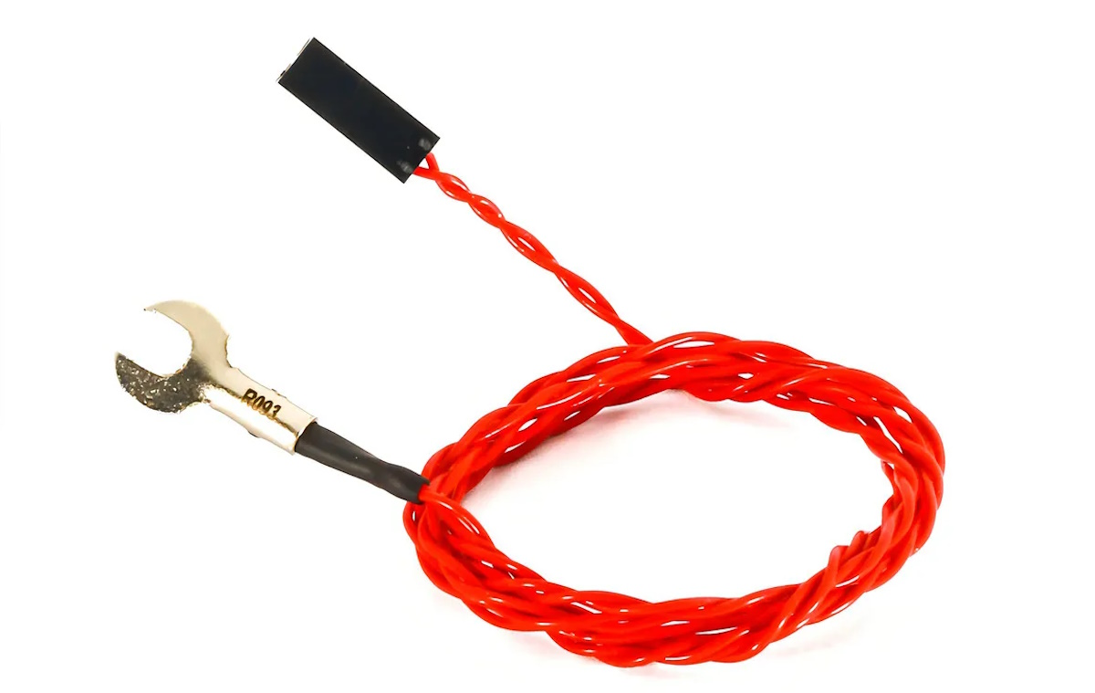 Sensor Temperatura Autoclave Vt 12/21l Compatível Cristófoli - #3