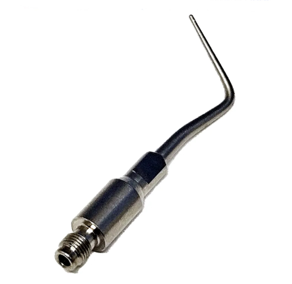 Ponta (Inserto) Sub Saevo - #2