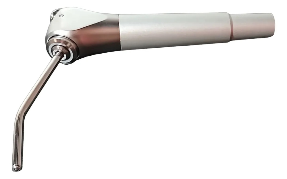 Seringa Tríplice Odontológica - (veja Descrição) - #1