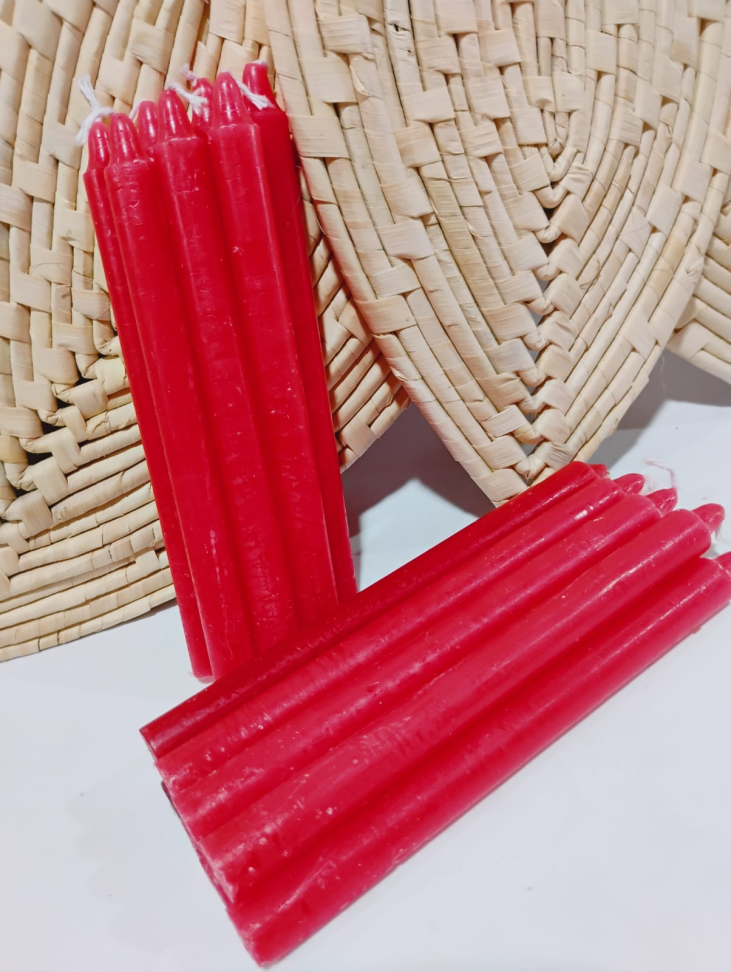 Vela Palito - #5