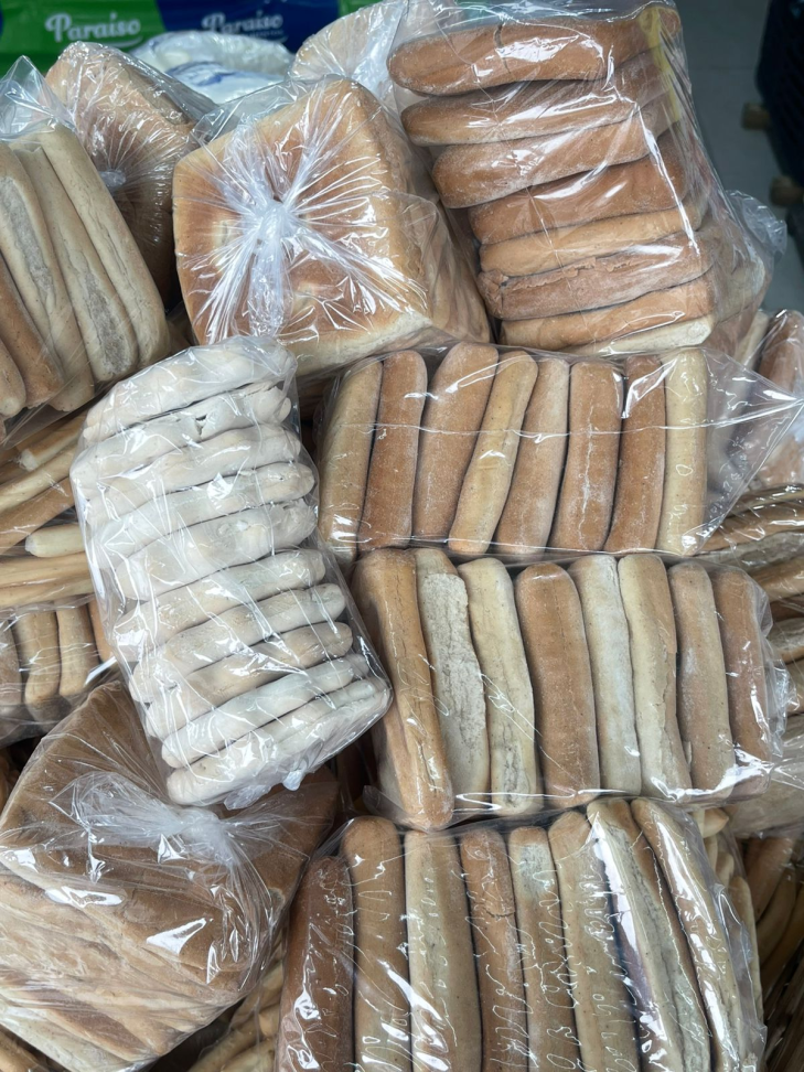 Bolachão do norte sabor canela - #1