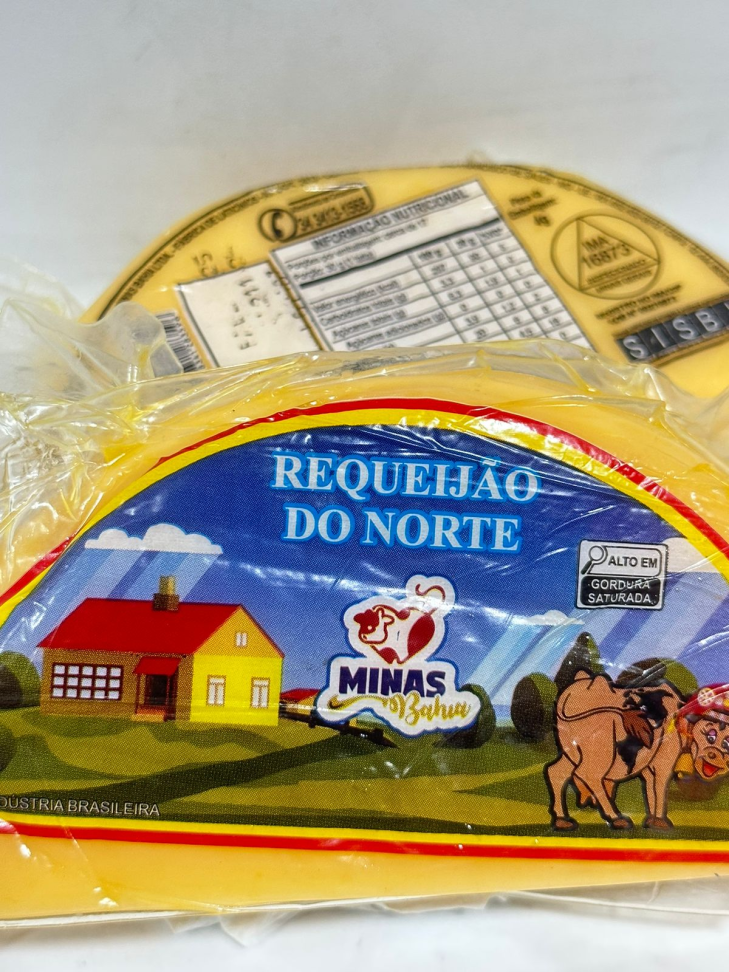 Requeijão do norte manteiga - #2