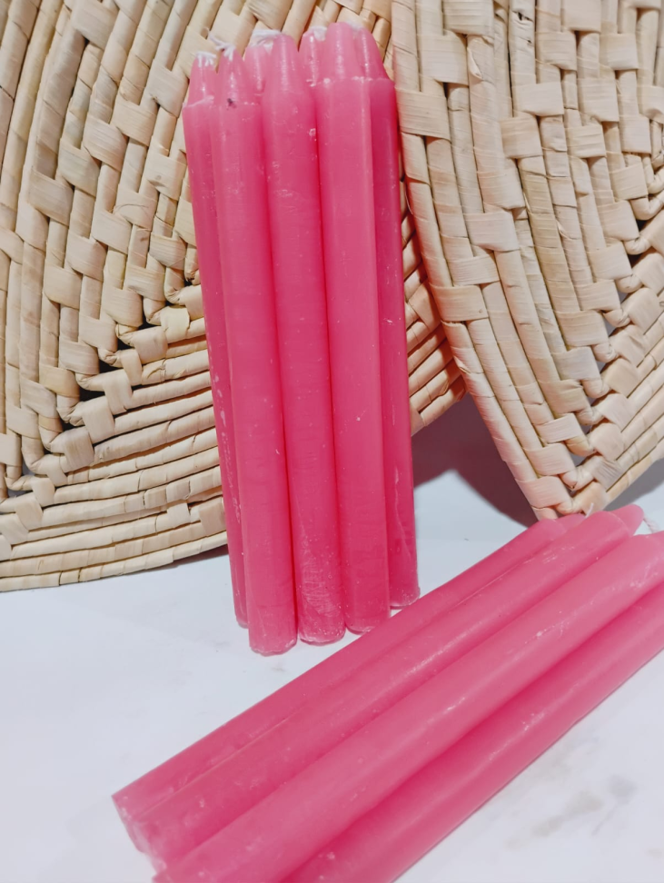 Vela Palito - #9