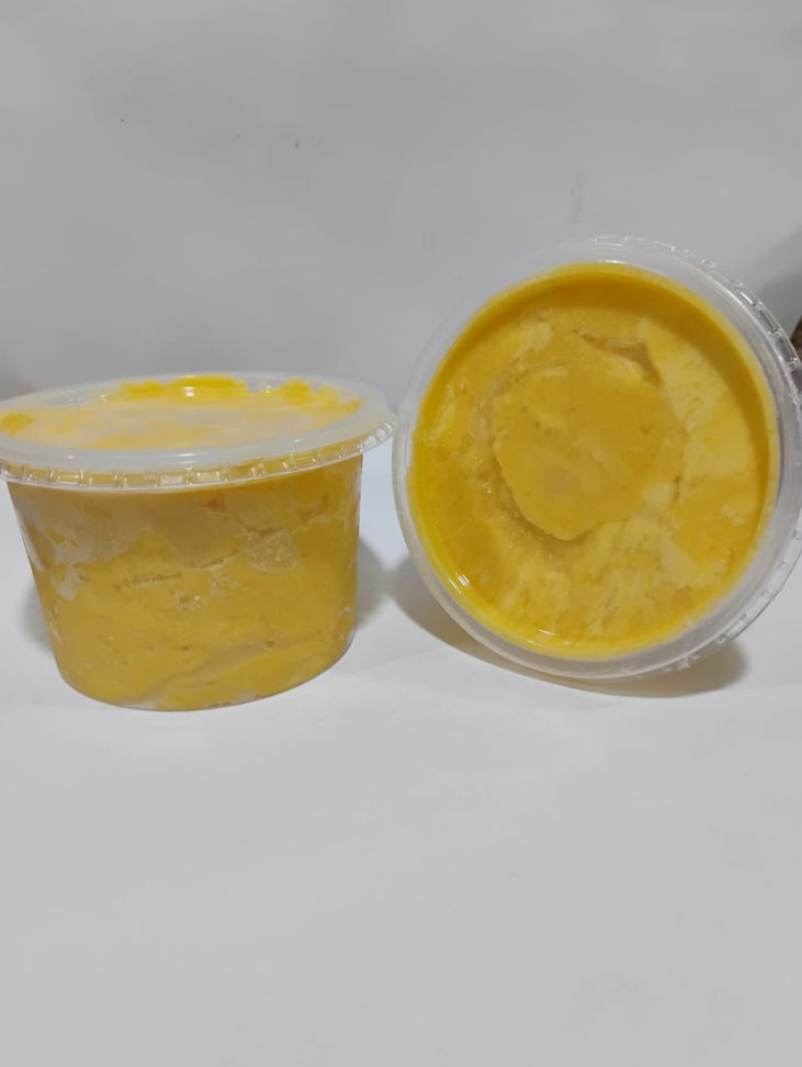 Manteiga Artesanal Pura - #2