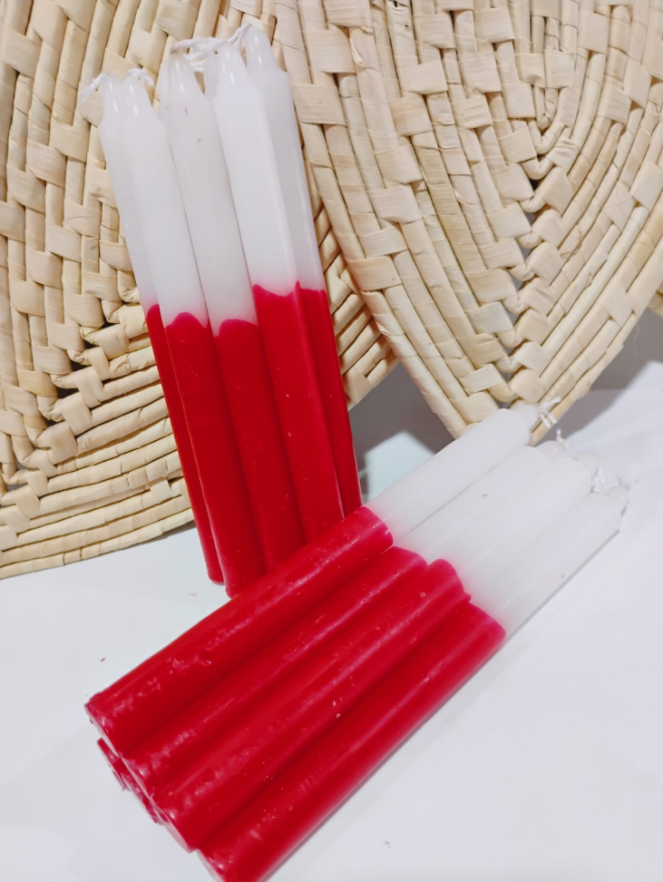 Vela Palito - #2