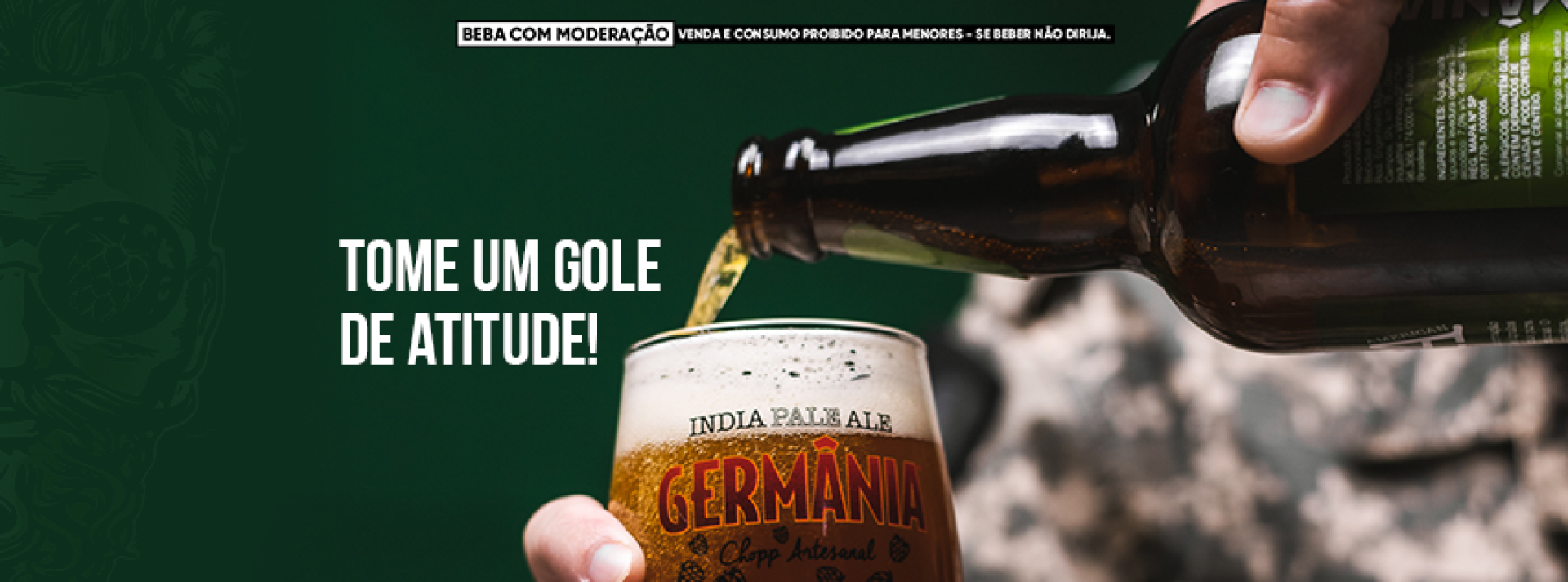 🍺🎉 Chopp Oficial do seu Evento