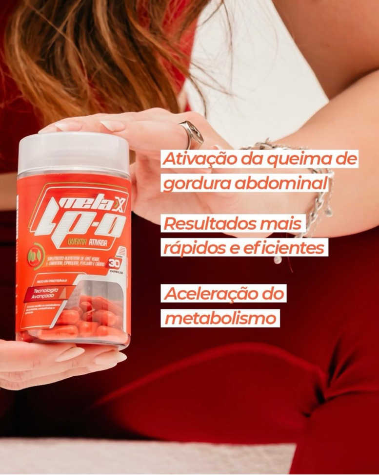Queima Ativada - #3