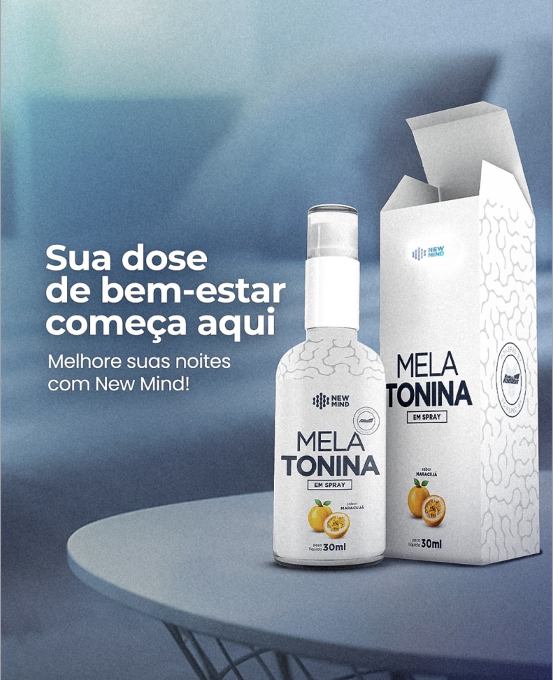 Melatonina New