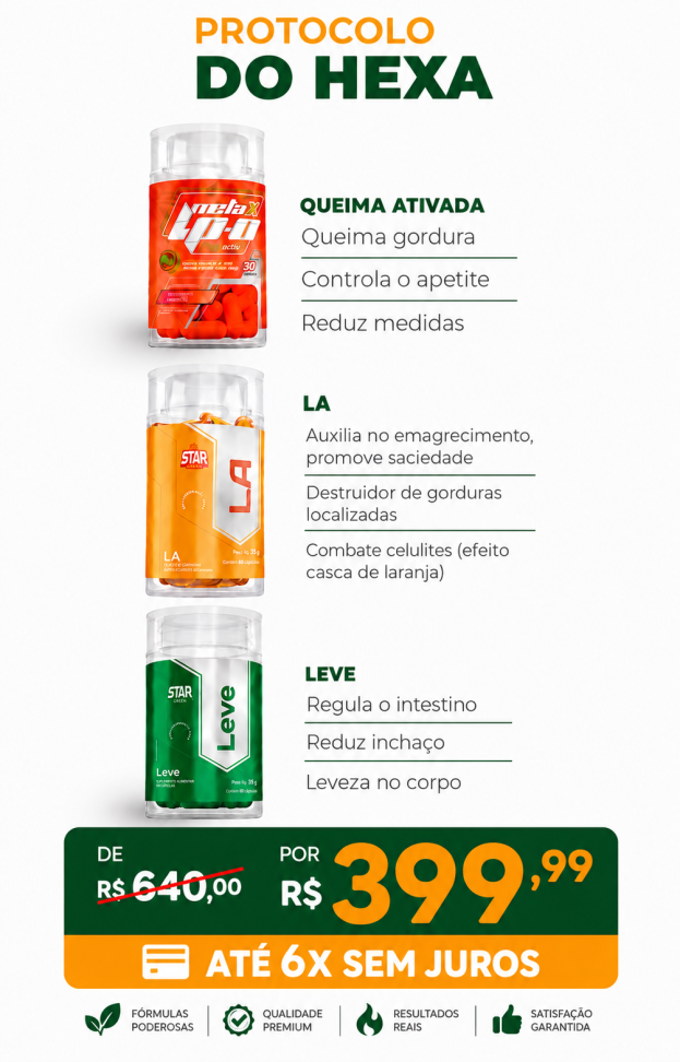Protocolo completo - #4