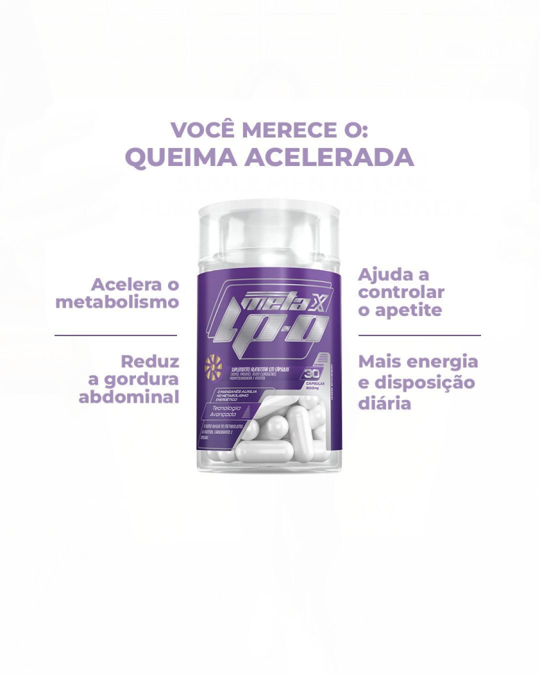 Queima Acelerada - #4