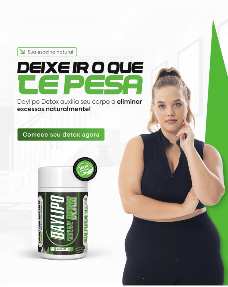 Detox Day Lipo - #5
