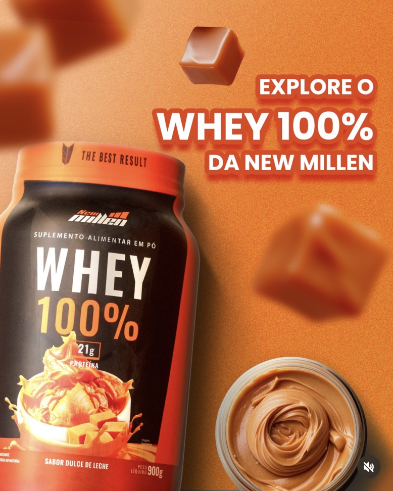 Whey Protein