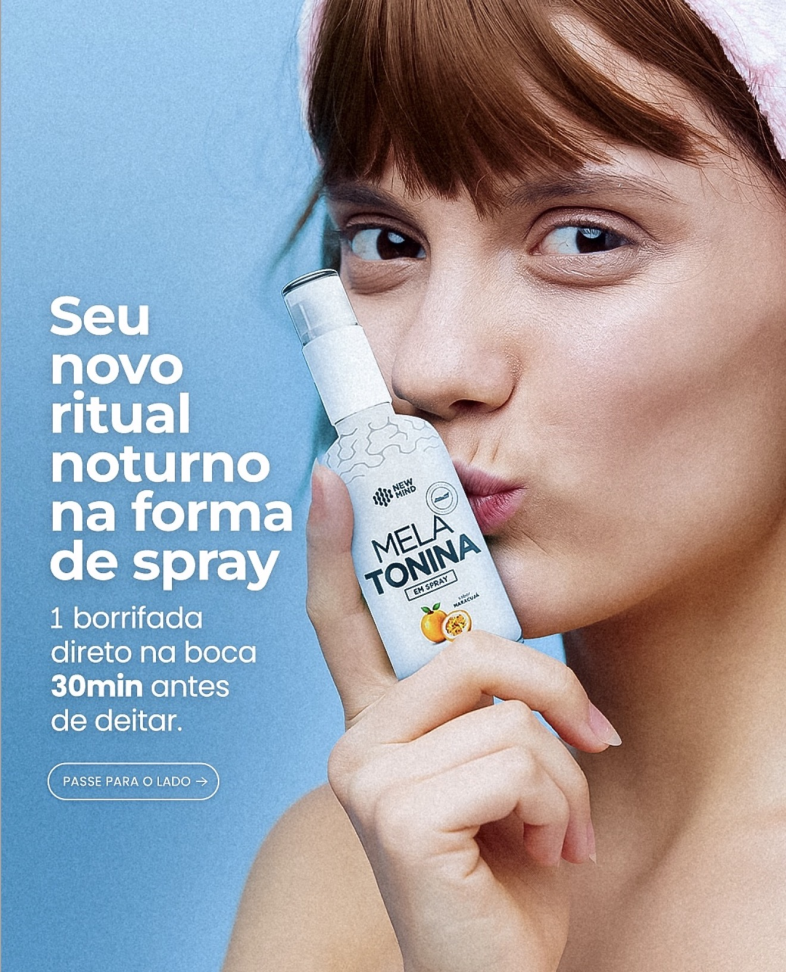 Melatonina New