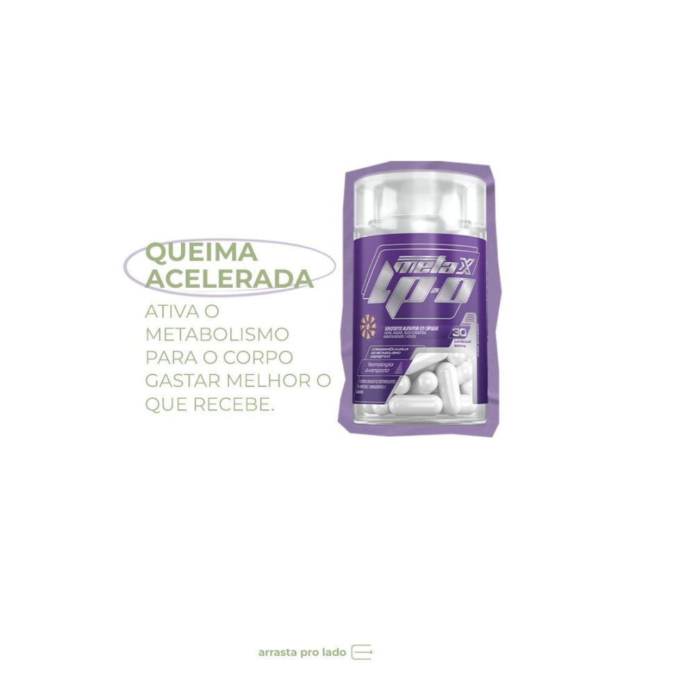 Queima Acelerada