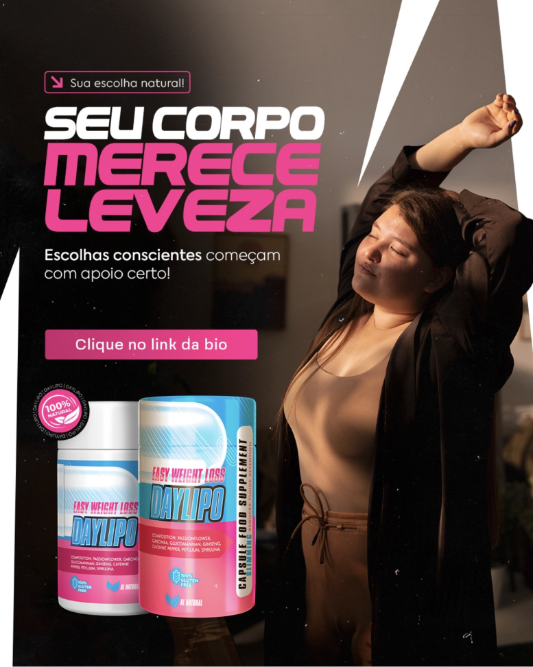 Day Lipo - #6