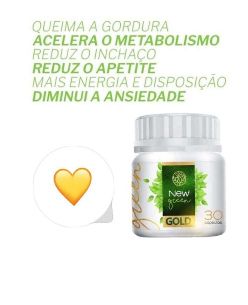 New Green Gold