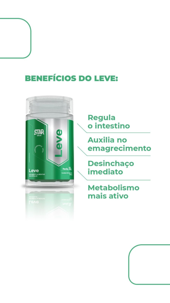 Detox Leve