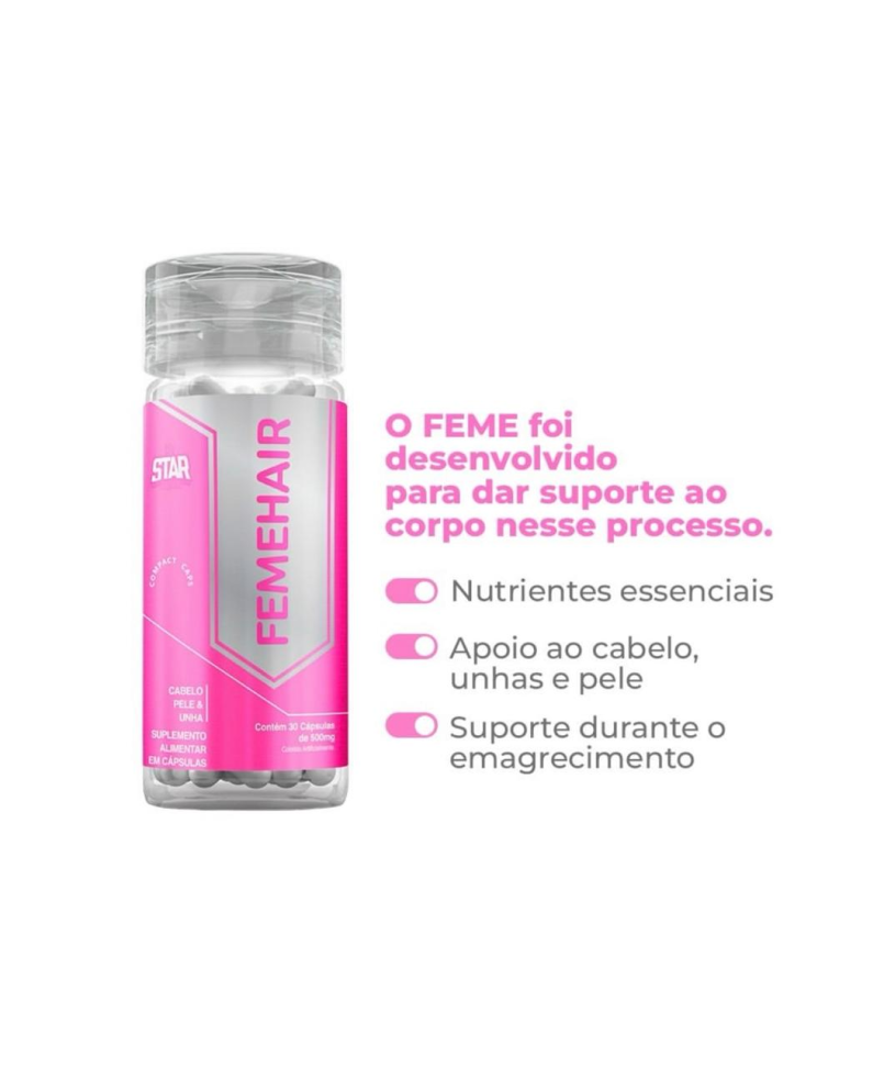 Femme Hair